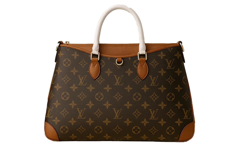Louis Vuitton Mini Tote Bag