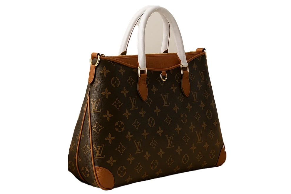Louis Vuitton Mini Tote Bag