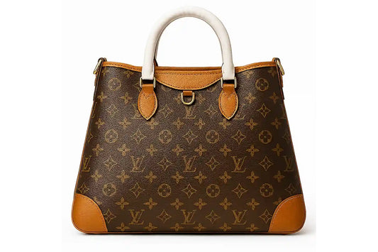 Louis Vuitton Mini Tote Bag