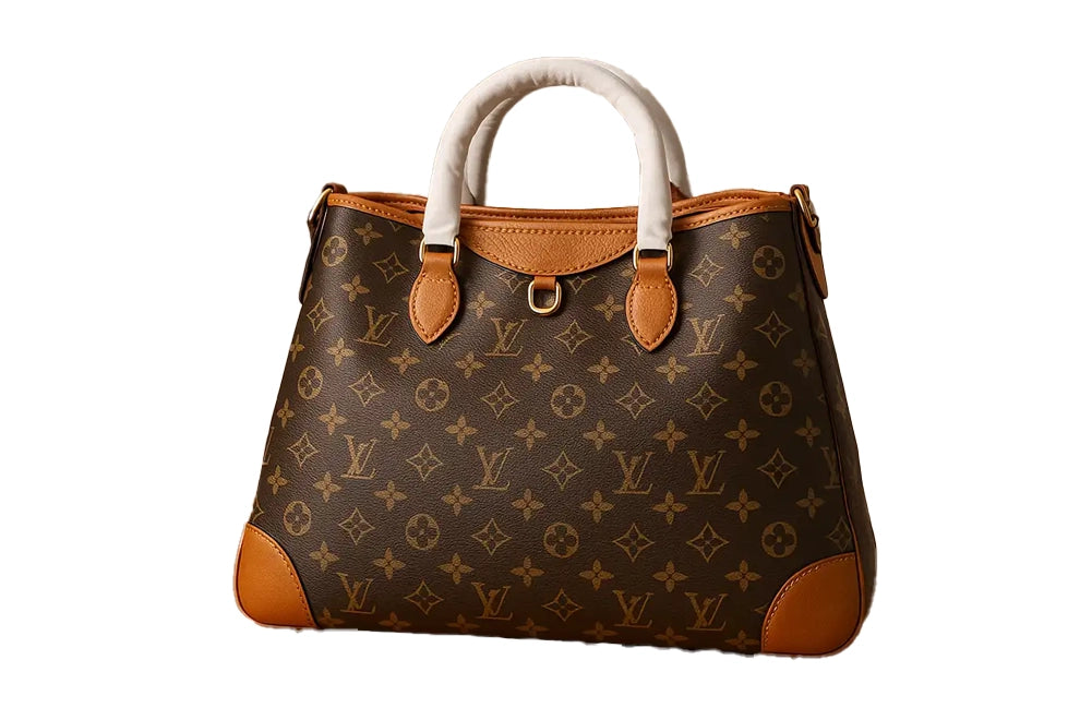 Louis Vuitton Mini Tote Bag