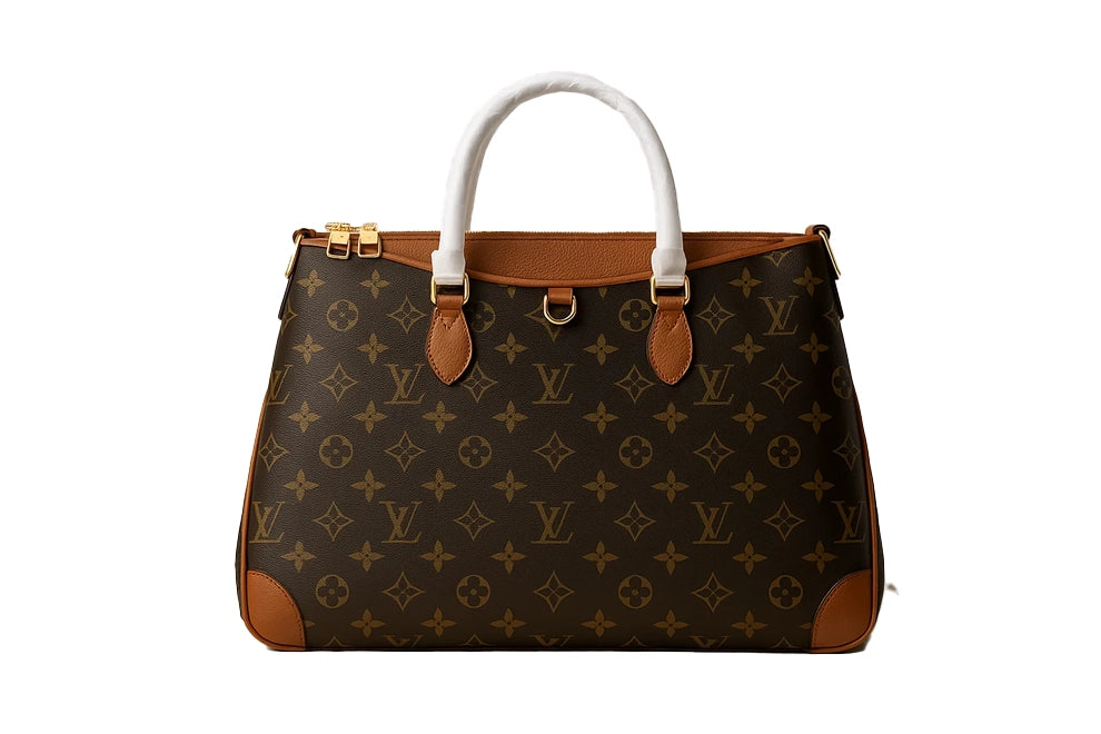 Louis Vuitton Mini Tote Bag