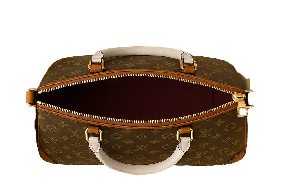 Louis Vuitton Mini Tote Bag