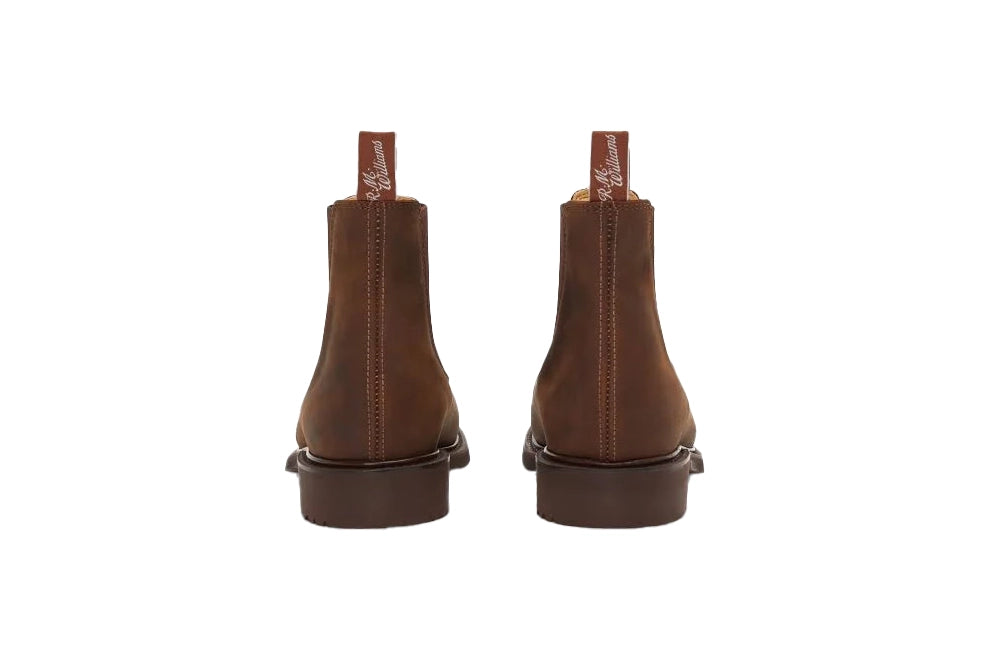 R.M.Williams Gardener Boot Mens