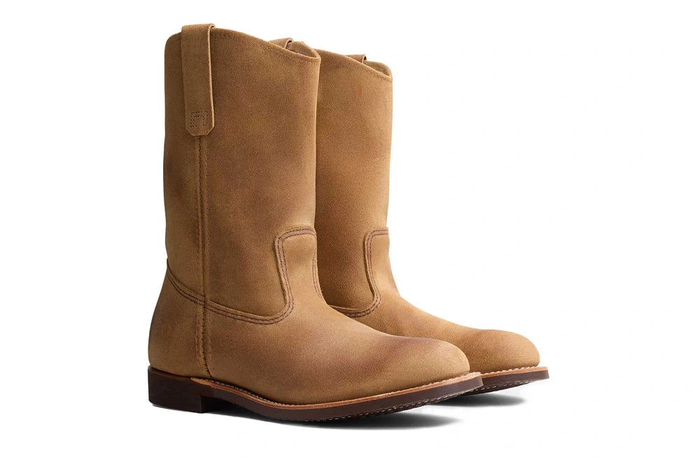 RED WING Peco Boots