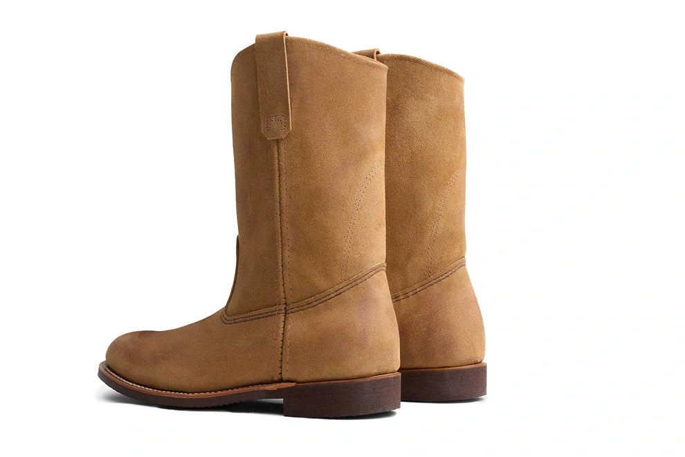 RED WING Peco Boots