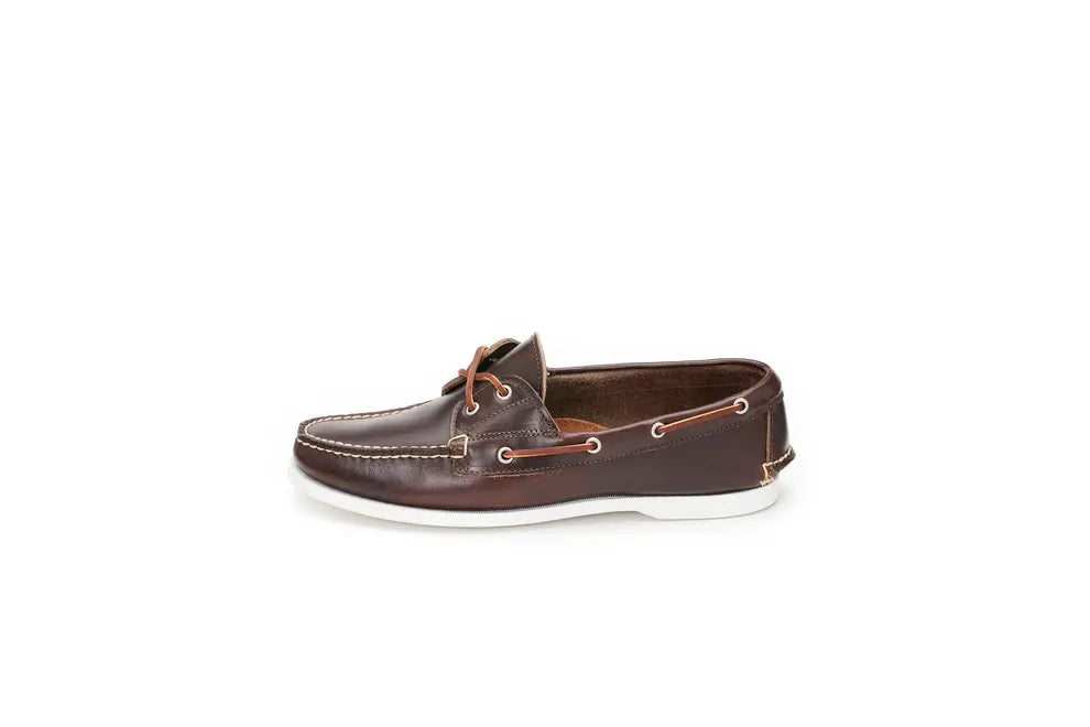 Read Boat Shoes