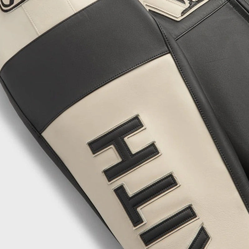 Disney x Kith for Pixar Dejan Leather Jacket