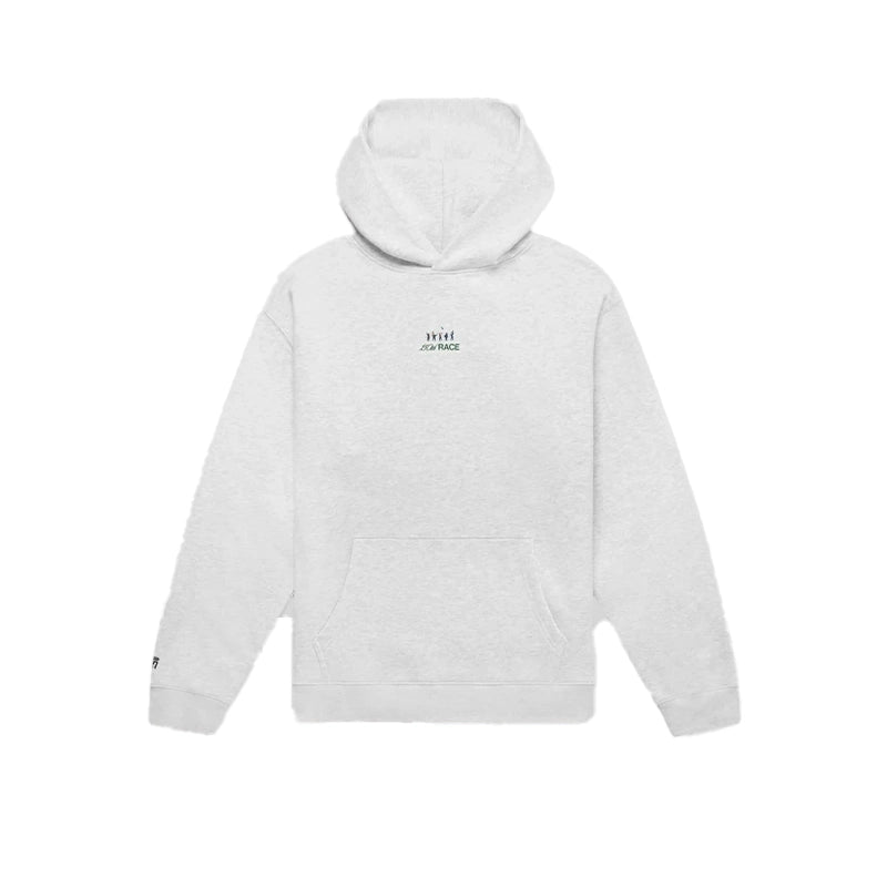 Lando Norris x WB Exhibition Hoodie