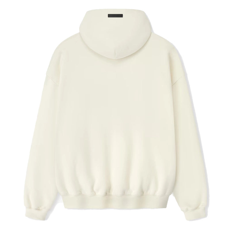 New York Knicks Fear of God x NBA Cream 90’s Hoodie