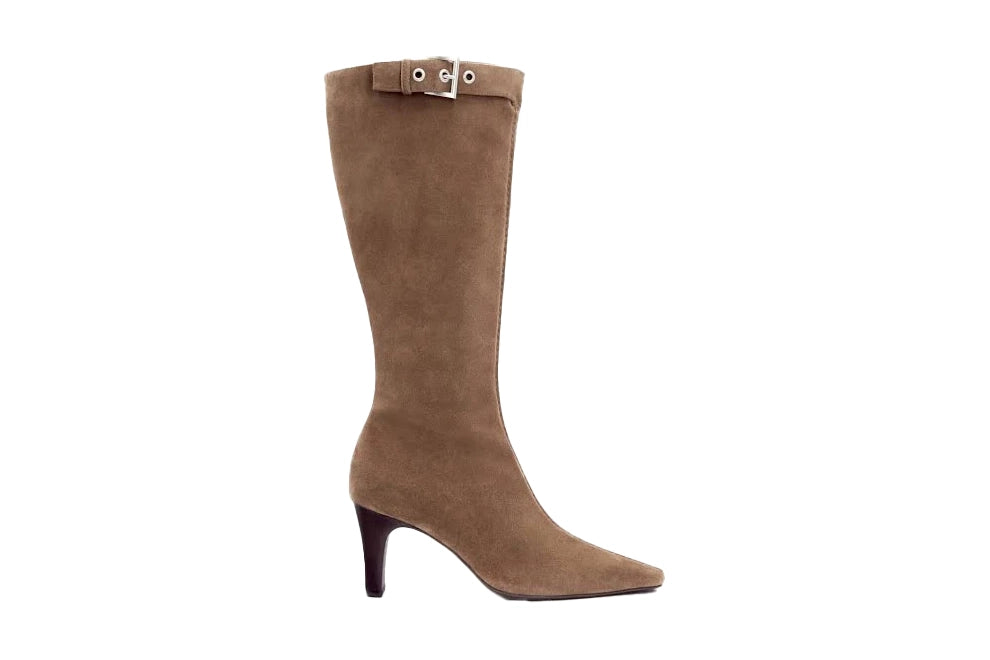 Reformation Tatyana Knee Boot