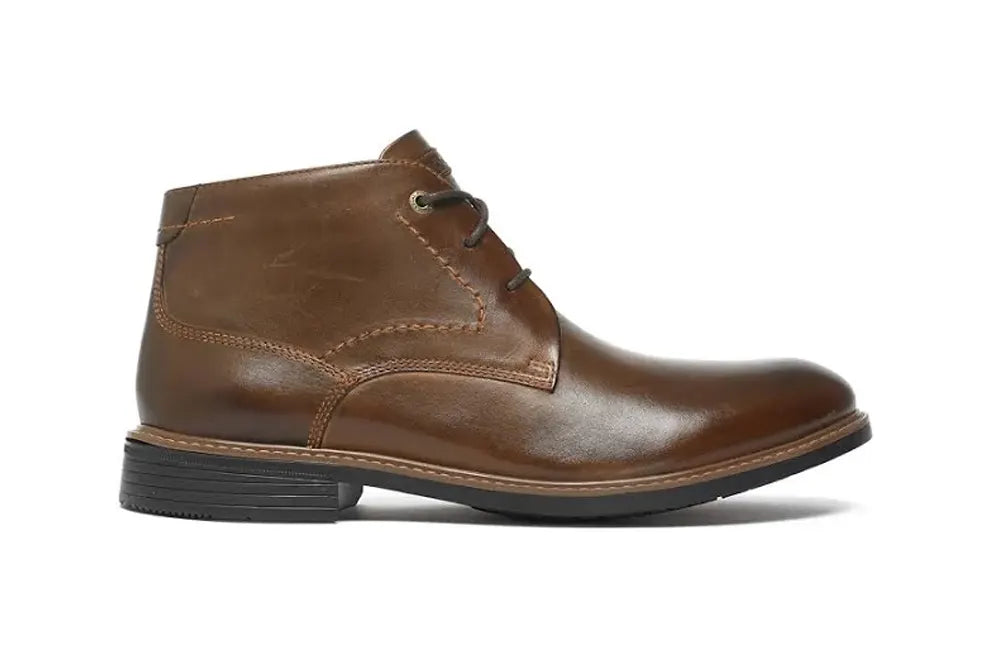 Rockport Men's Classic Break Chukka Boots