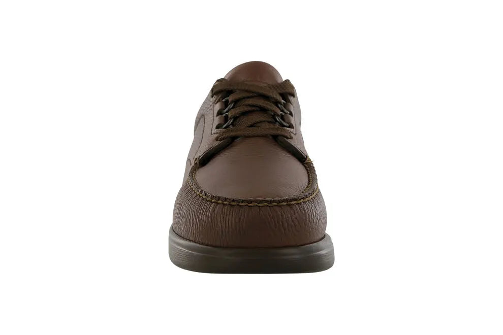 SASS Bout Time Lace Up Loafer
