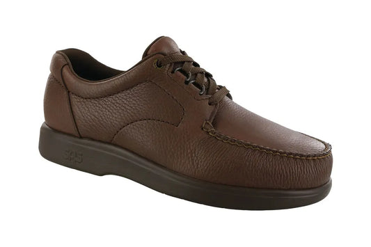 SASS Bout Time Lace Up Loafer