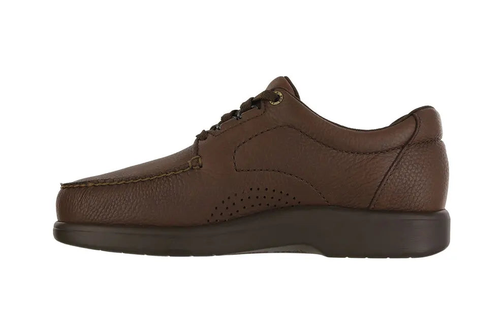 SASS Bout Time Lace Up Loafer