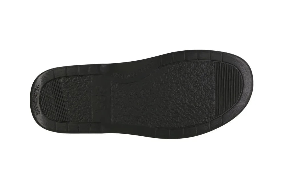 SaS Bout Time Lace Up Loafer