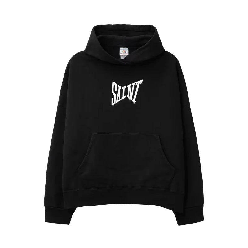 Ribbon Saint Hoodie