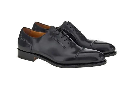 Salvatore Ferragamo Lace up and Monkstrap