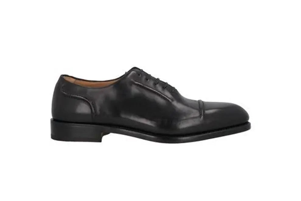 Salvatore Ferragamo Lace up and Monkstrap