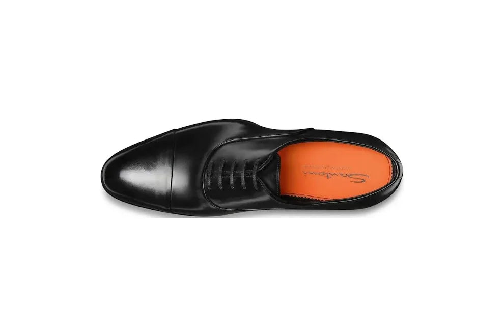 Santoni Brogue Shoes Men's