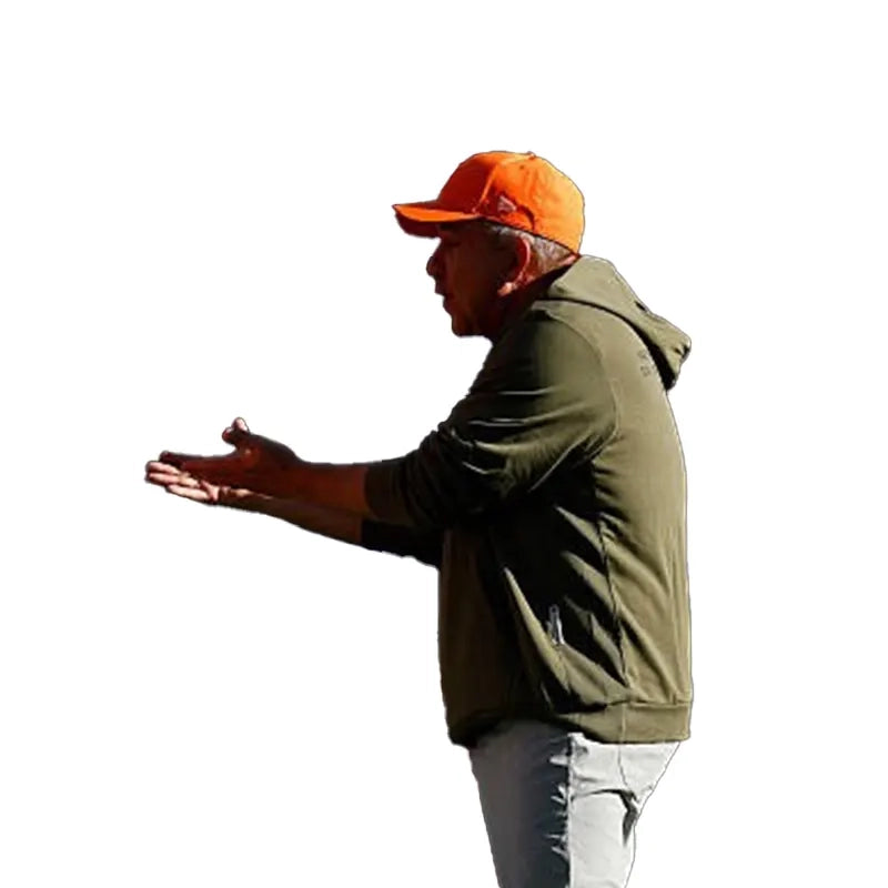 Sean Payton Denver Broncos Salute to Service Hoodie