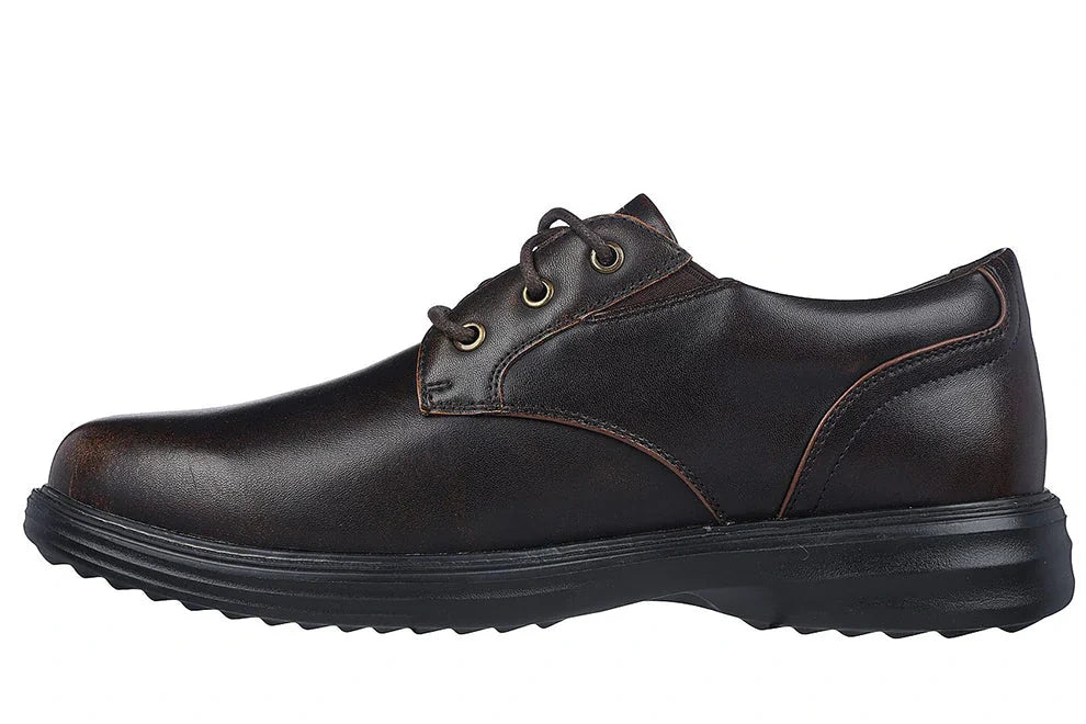 Skechers Leather Shoes