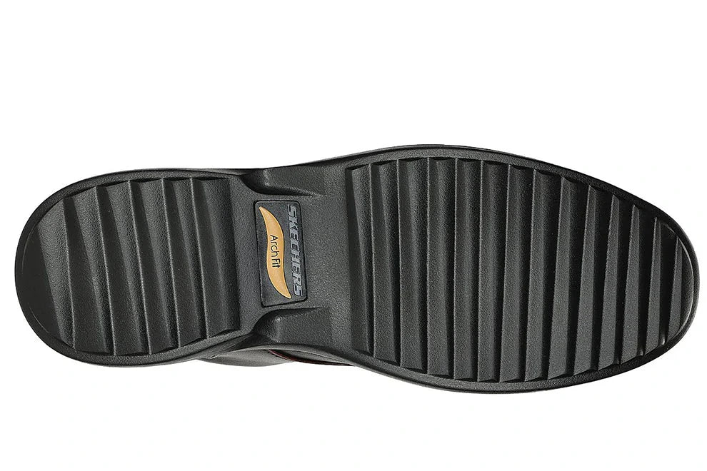 Skechers Leather Shoes