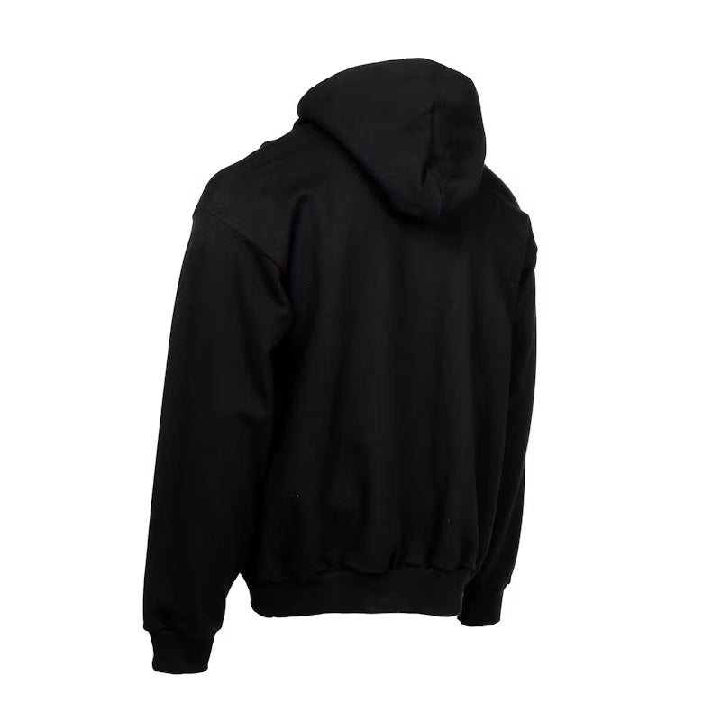 Sp5der OG Rhinestone Logo Hoodie