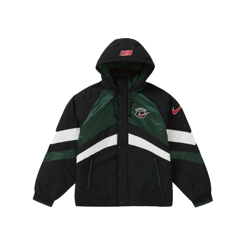 Supreme Nike Hooded Sport Jacket