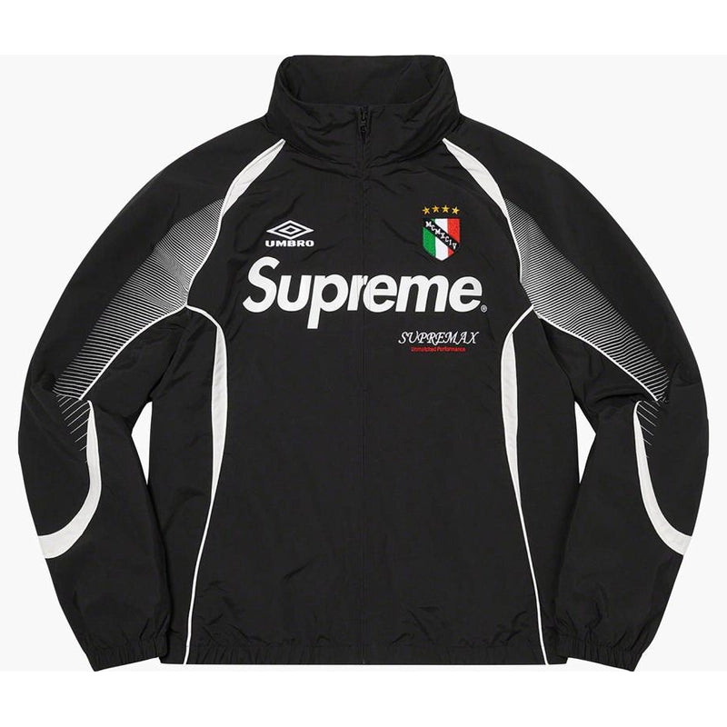 Supreme Umbro Track Jacket