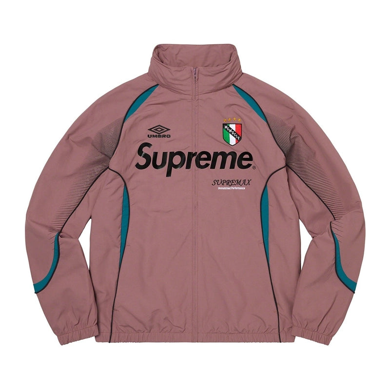 Supreme Umbro Track Jacket