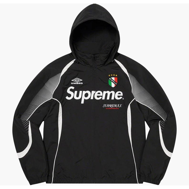 Supreme Umbro Track Jacket