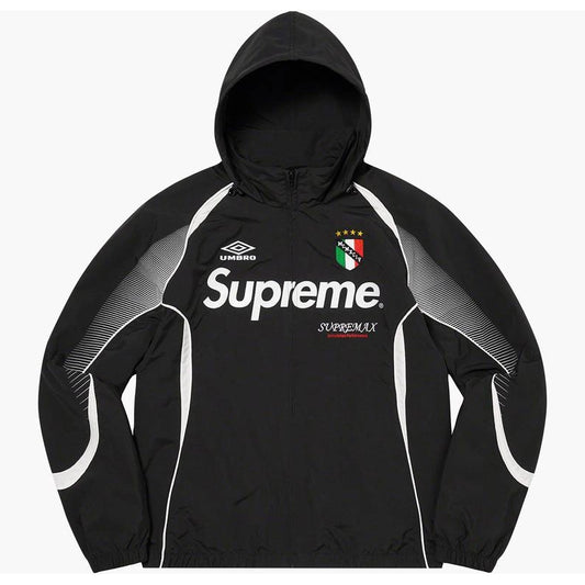 Supreme Umbro Track Jacket