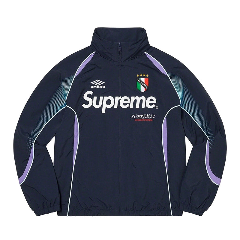 Supreme Umbro Track Jacket