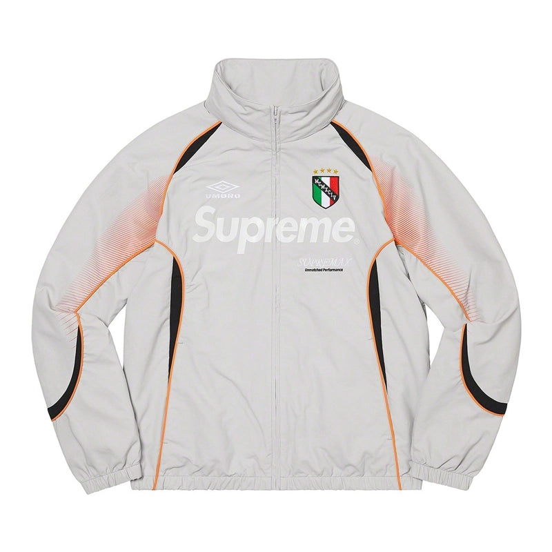 Supreme Umbro Track Jacket
