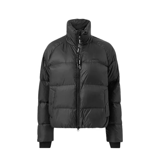 Svea Jakke Volume Puffer Jacket