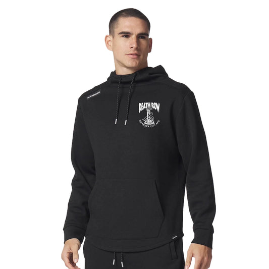 Swansea City x Legends x Death Row Tech Hoodie