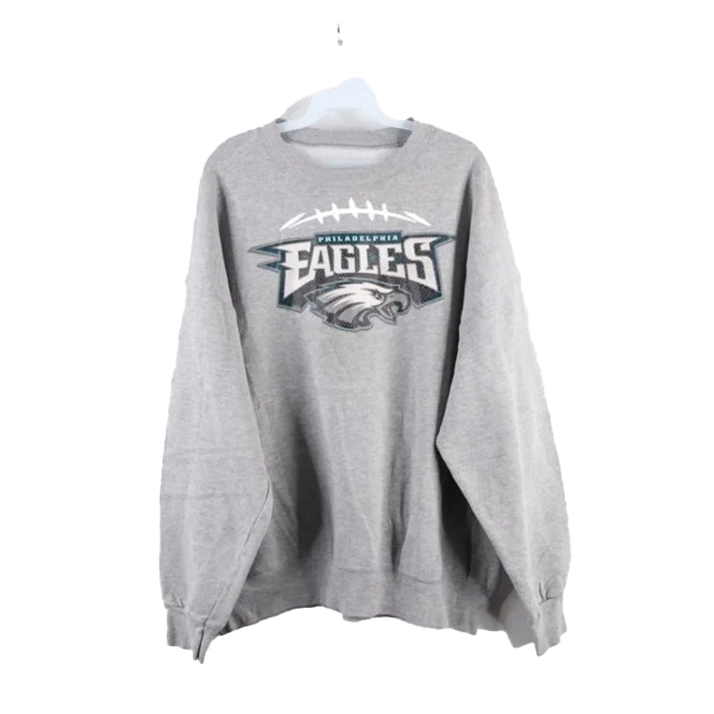 Taylor Swift The End Of An Era Eagles Sweatshirt
