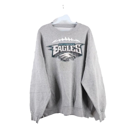 Taylor Swift The End Of An Era Eagles Sweatshirt