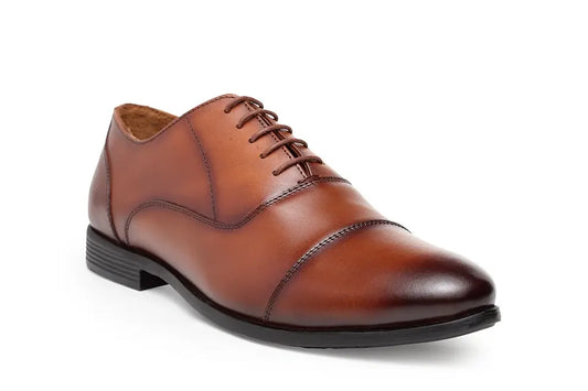Teakwood Genuine Leather shoes
