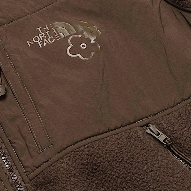 TNF x Cecilie Bahnsen Denali Fleece Jacket