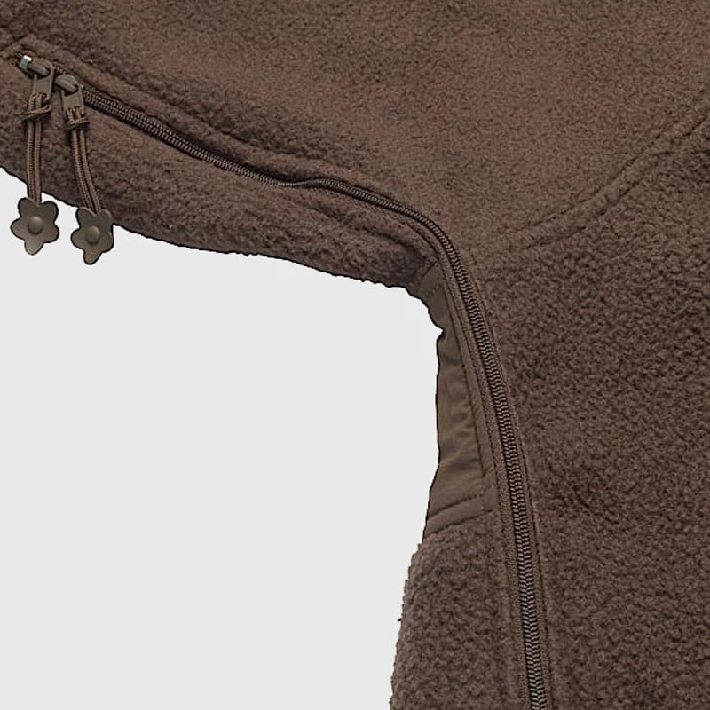 TNF x Cecilie Bahnsen Denali Fleece Jacket