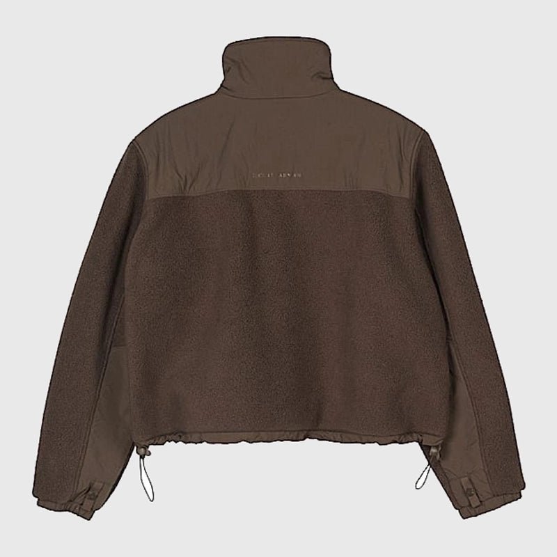 TNF x Cecilie Bahnsen Denali Fleece Jacket