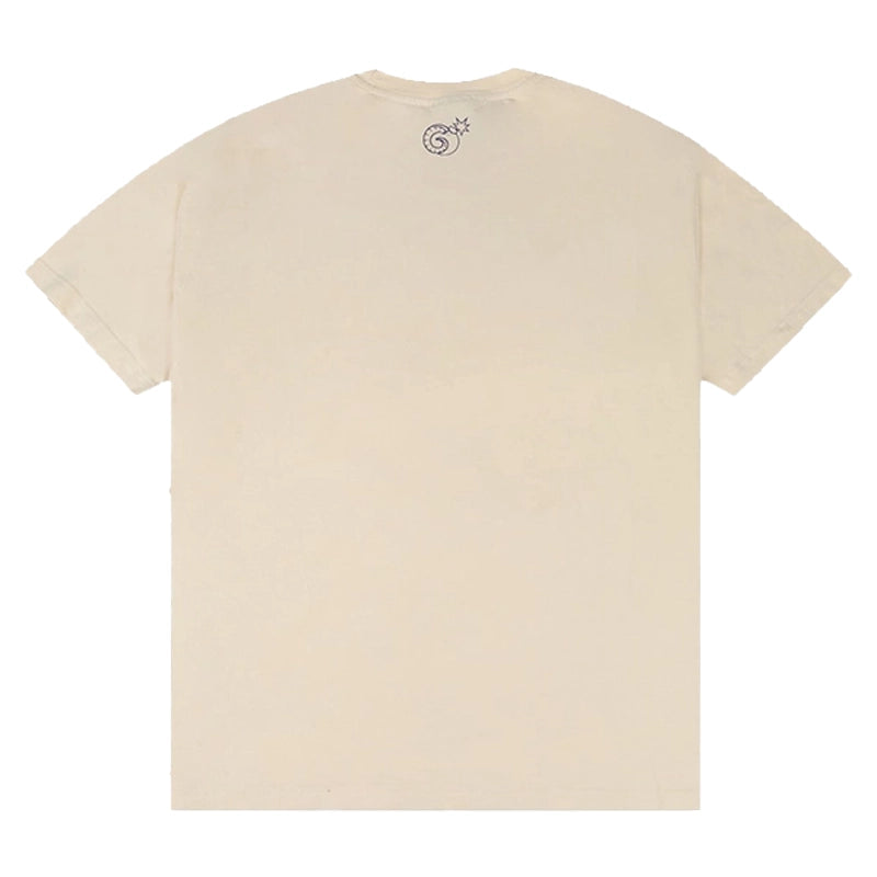 The Hundreds x Los Angeles Rams Bone T-Shirt