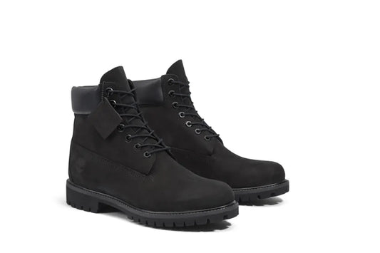 Timberland Men's Premium 6-Inch Waterproof Boots