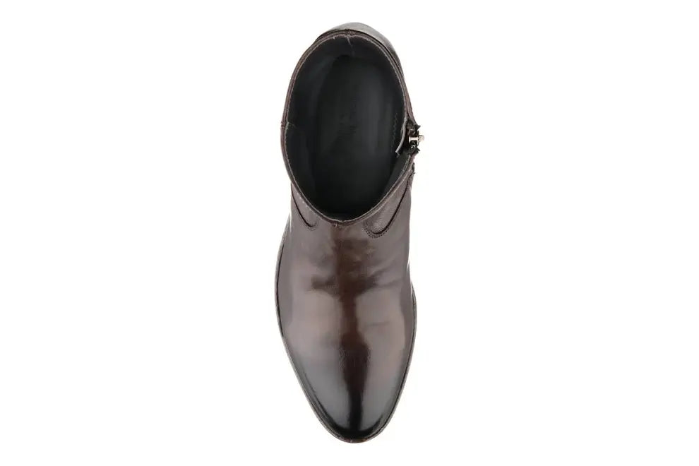 To Boot New York Men's Belvedere Zip Boot