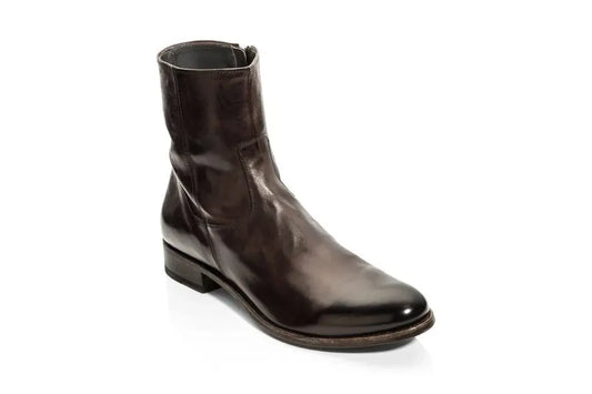 To Boot New York Men's Belvedere Zip Boot