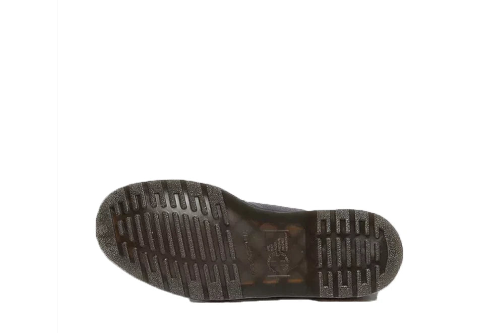 1461 Toe Plate Lunar Leather Oxford Shoes