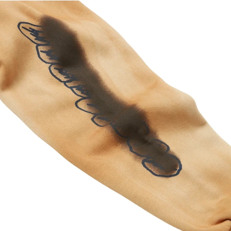 Travis Scott Cactus Jack x Fragment x Nike Houston To Ise Mie Zip Hoodie