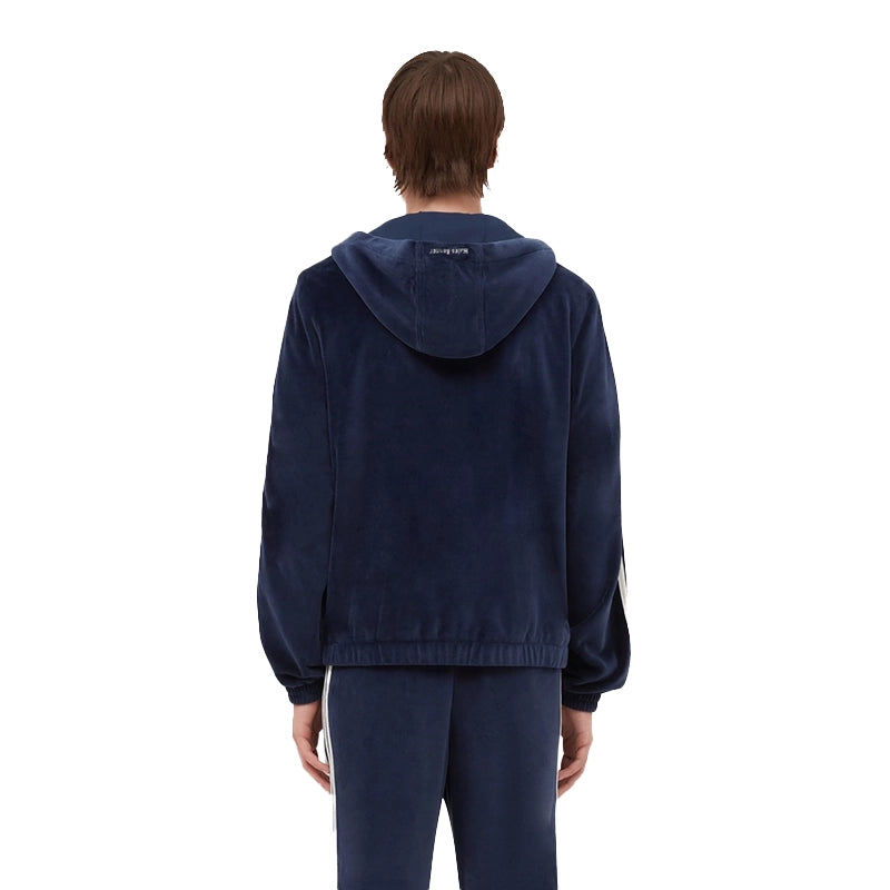 Adidas x Wales Bonner Velour Track Jacket