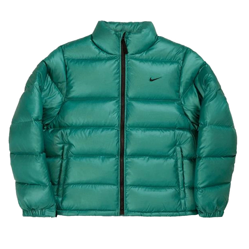 Nocta x Nike Sunset Green Puffer Jacket